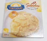 Sebadas surgelate