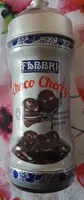 Fabbri Choco Cherry
