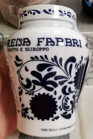 Amarena fabbri