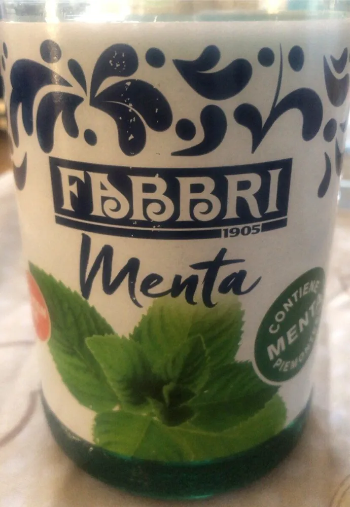 Menta