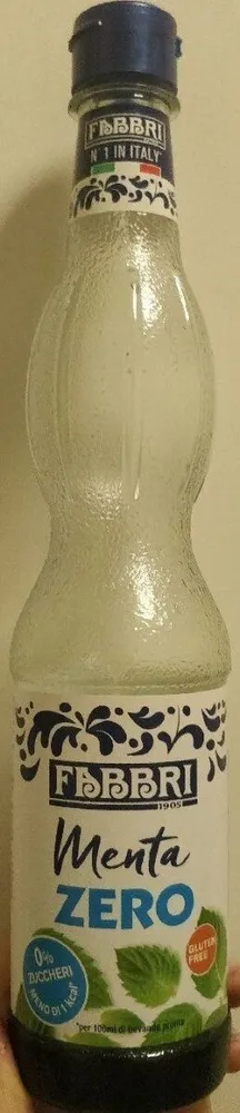 Menta zero