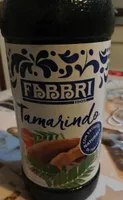 Sciroppo tamarindo