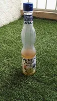 Sciroppo di fiori di sambuco