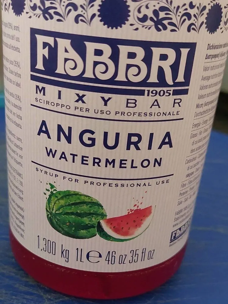WATERMELON