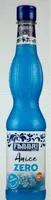 Sciroppi Anice Zero 560ml