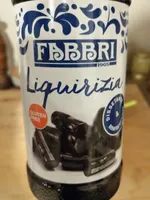 Fabbri liquirizia