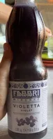 Sciroppo Violetta