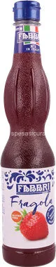 Sirop De Cerises Fraise