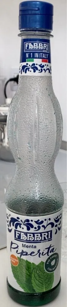 Menta piperit