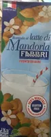 Lait Aux Amandes
