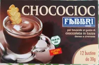 Chococioc