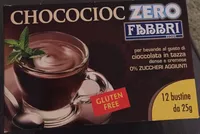 Chococioc zero