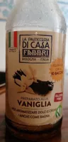 Estratto di vaniglia
