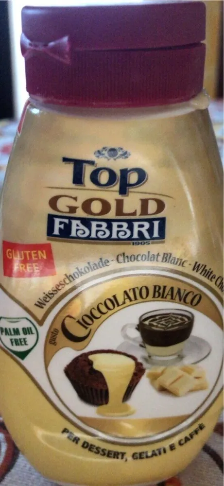 top gold