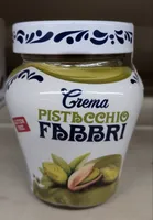 Crema al Pistacchio