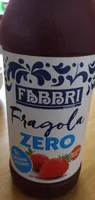 Fragola Zero