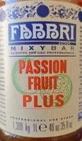 Mixybar Passion Fruit Plus