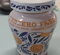 Zenzero Fabbri