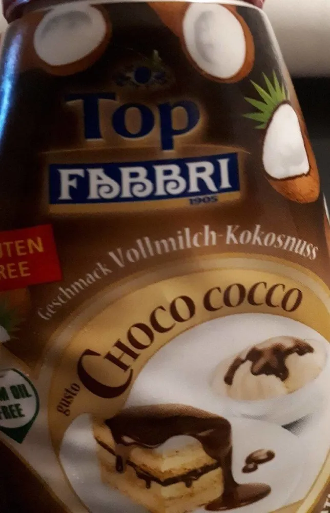 Top Fabbri