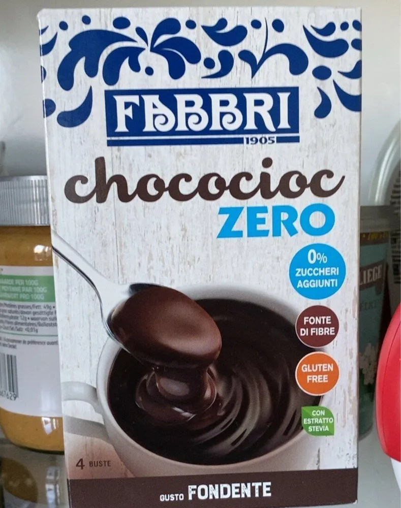 Chococuic ZERO