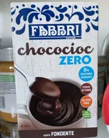 Chococuic ZERO