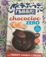 Chococioc zero
