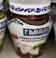 Crema spalmabile