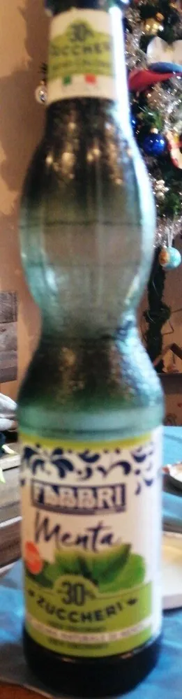 Aroma naturale fabbri