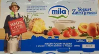 Yogurt