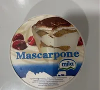 Mascarpone