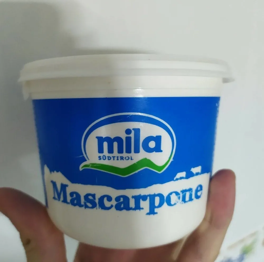 Mascarpone
