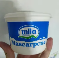 Mascarpone
