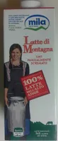 Latte di Montagna