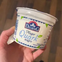 Magarquark