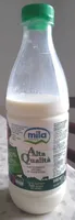 Latte fresco intero