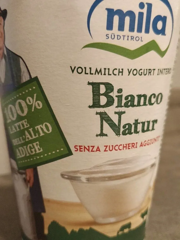 Bianco Natur