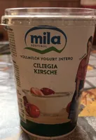 jogurt intero ciliegia