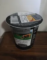 Yogurt intero limone