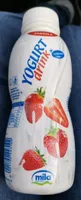 Yogurt drink +