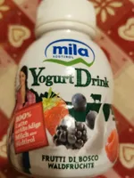 Yogurt drink