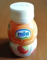 Yogurt Mila senza lattosio