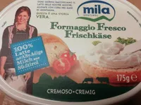 Formaggio fresco
