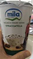 Vollmilch yogurt intero
