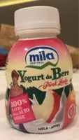 Yogurt da bere