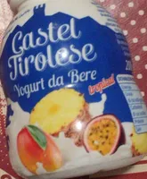 Yougurt da bere