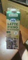 Latte fieno