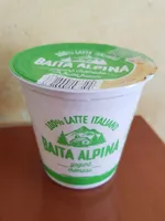 Yogurt cremoso