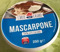 Mascarpone