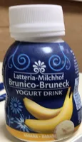 Yogurt drink