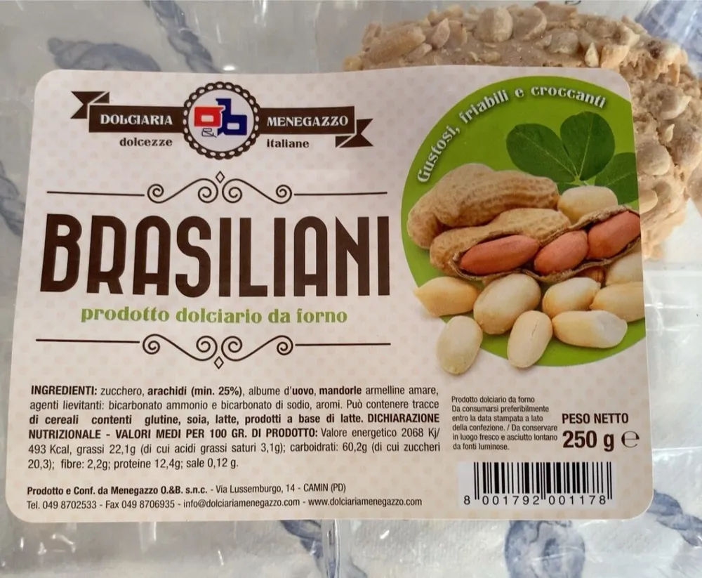 Brasiliani
